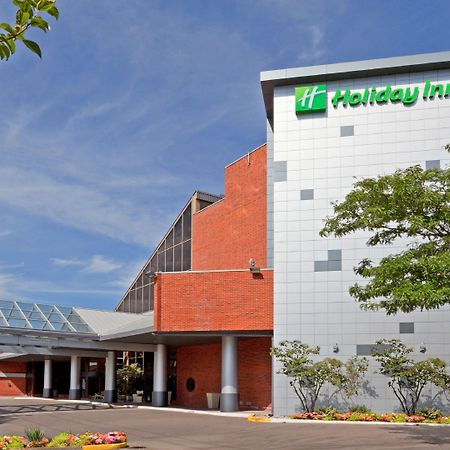 Holiday Inn Oakville Centre By Ihg Εξωτερικό φωτογραφία