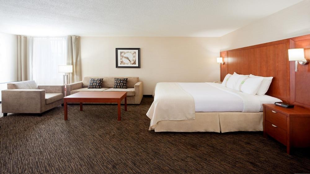 Holiday Inn Oakville Centre By Ihg Εξωτερικό φωτογραφία