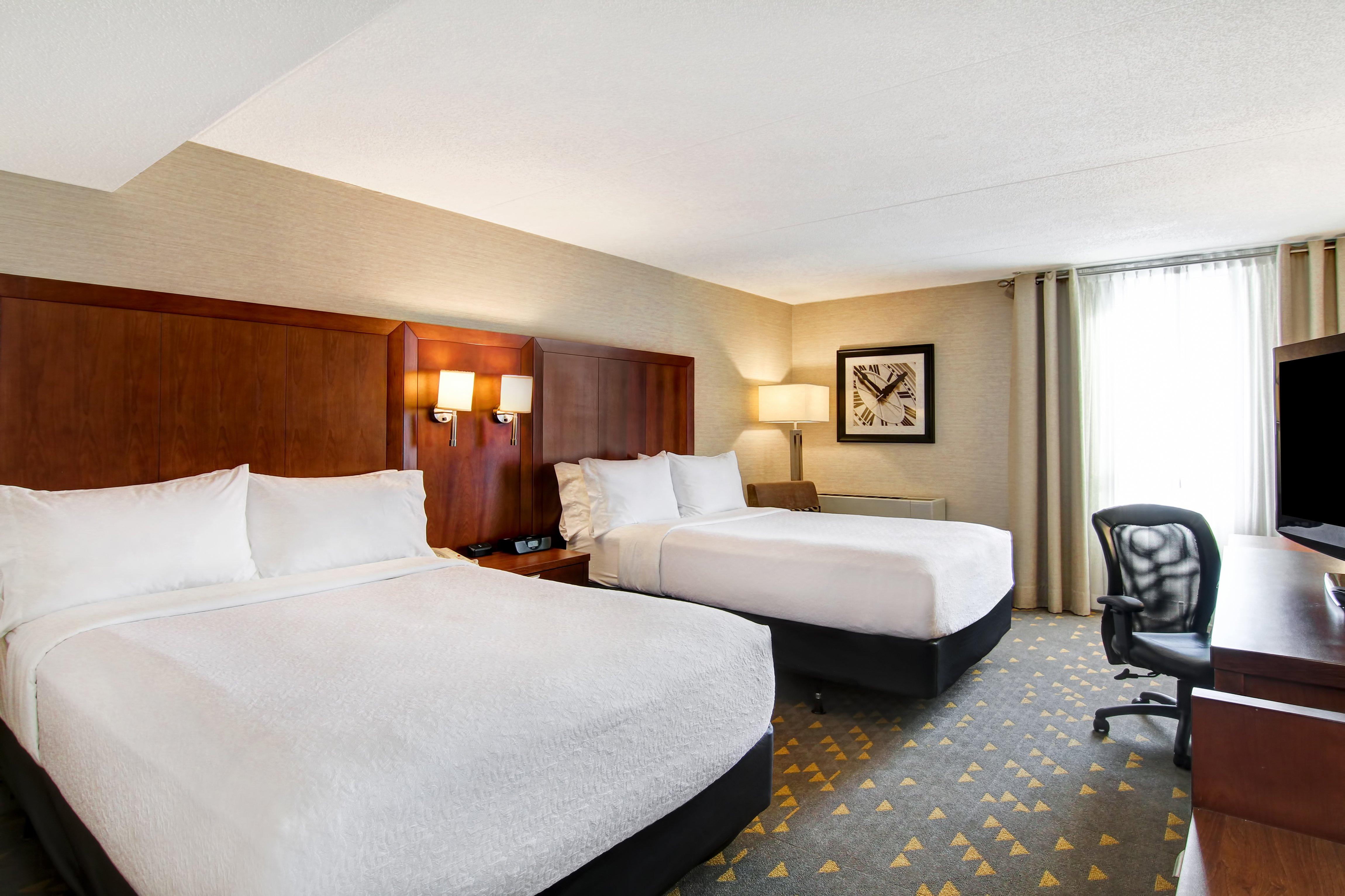 Holiday Inn Oakville Centre By Ihg Εξωτερικό φωτογραφία