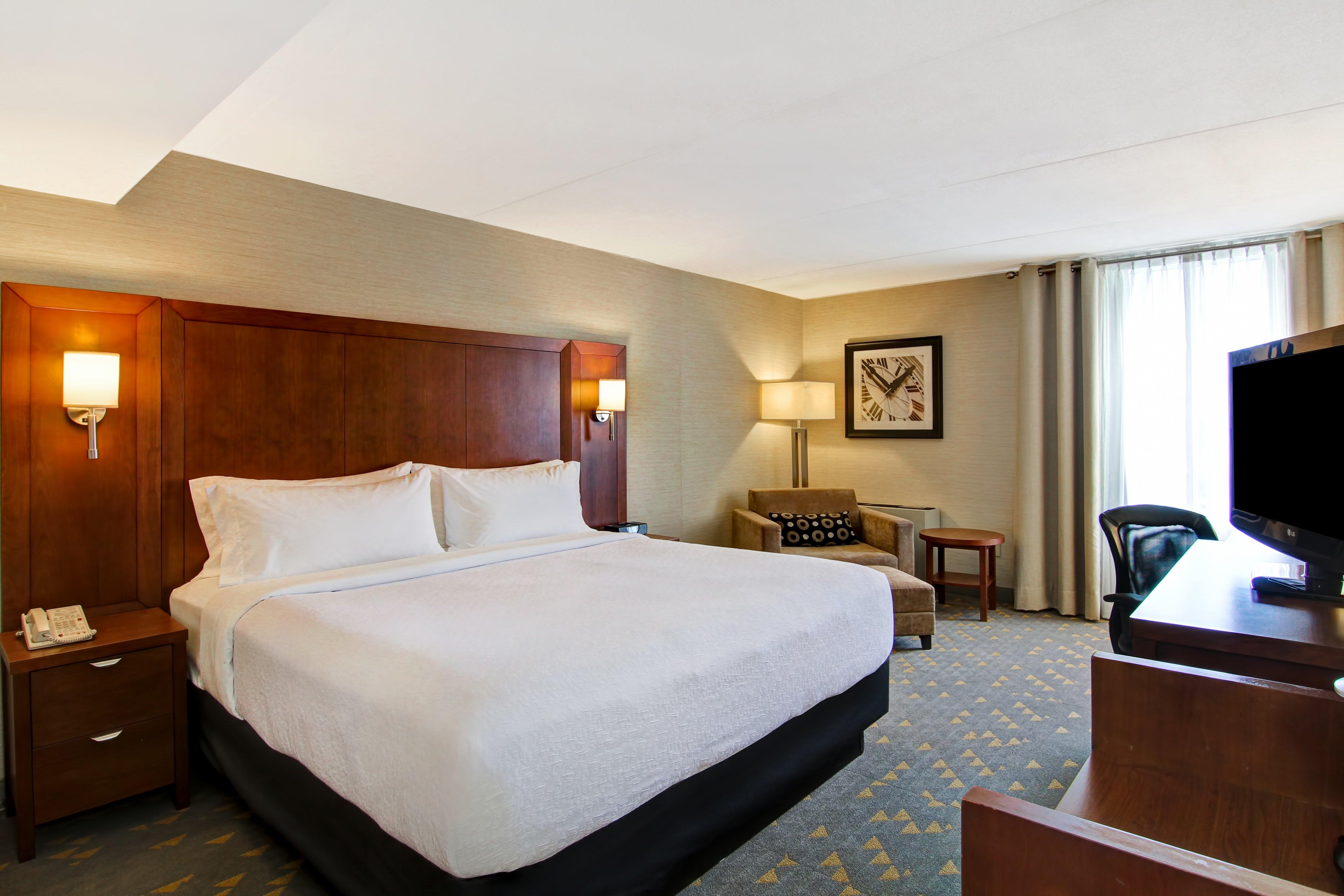 Holiday Inn Oakville Centre By Ihg Εξωτερικό φωτογραφία