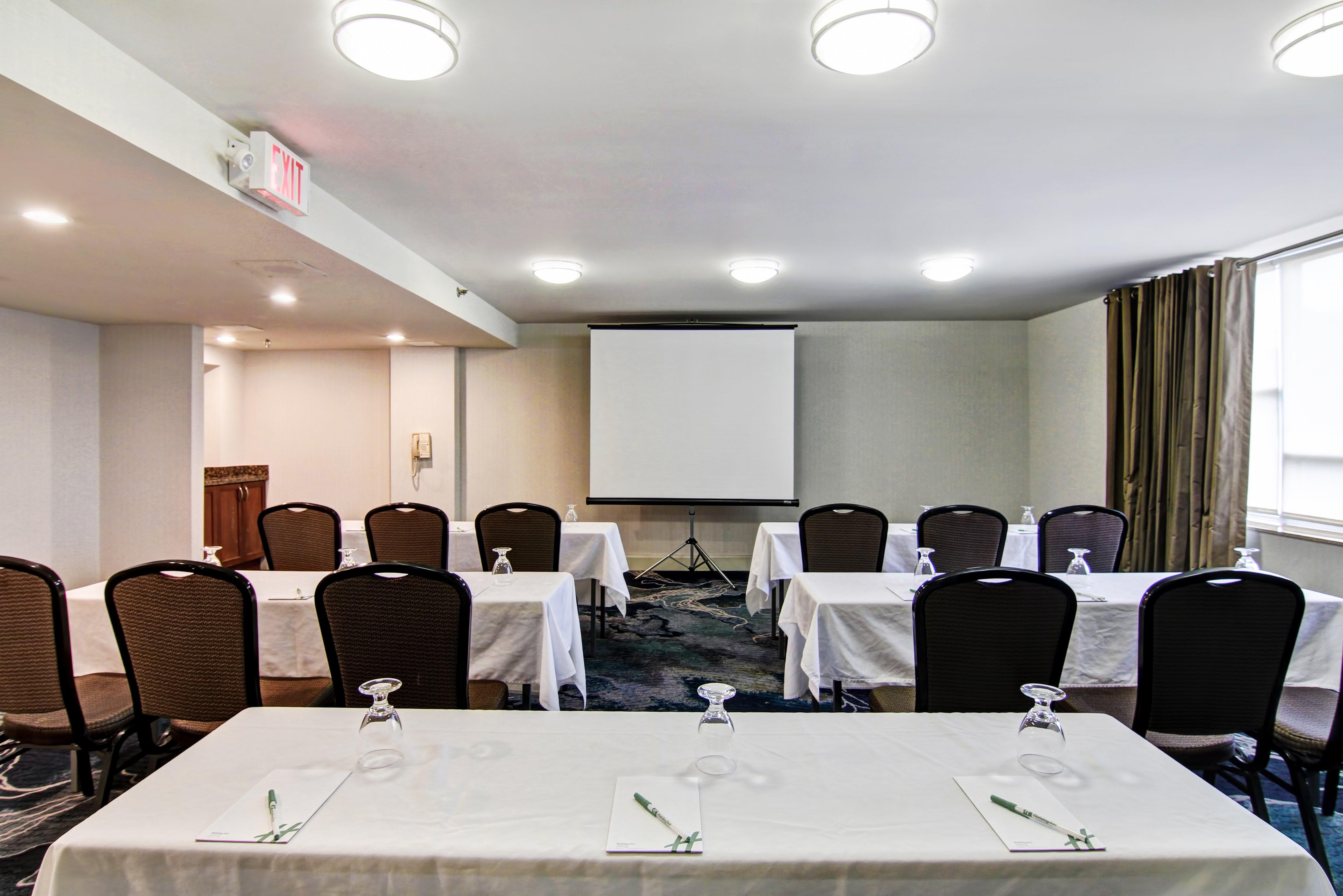 Holiday Inn Oakville Centre By Ihg Εξωτερικό φωτογραφία