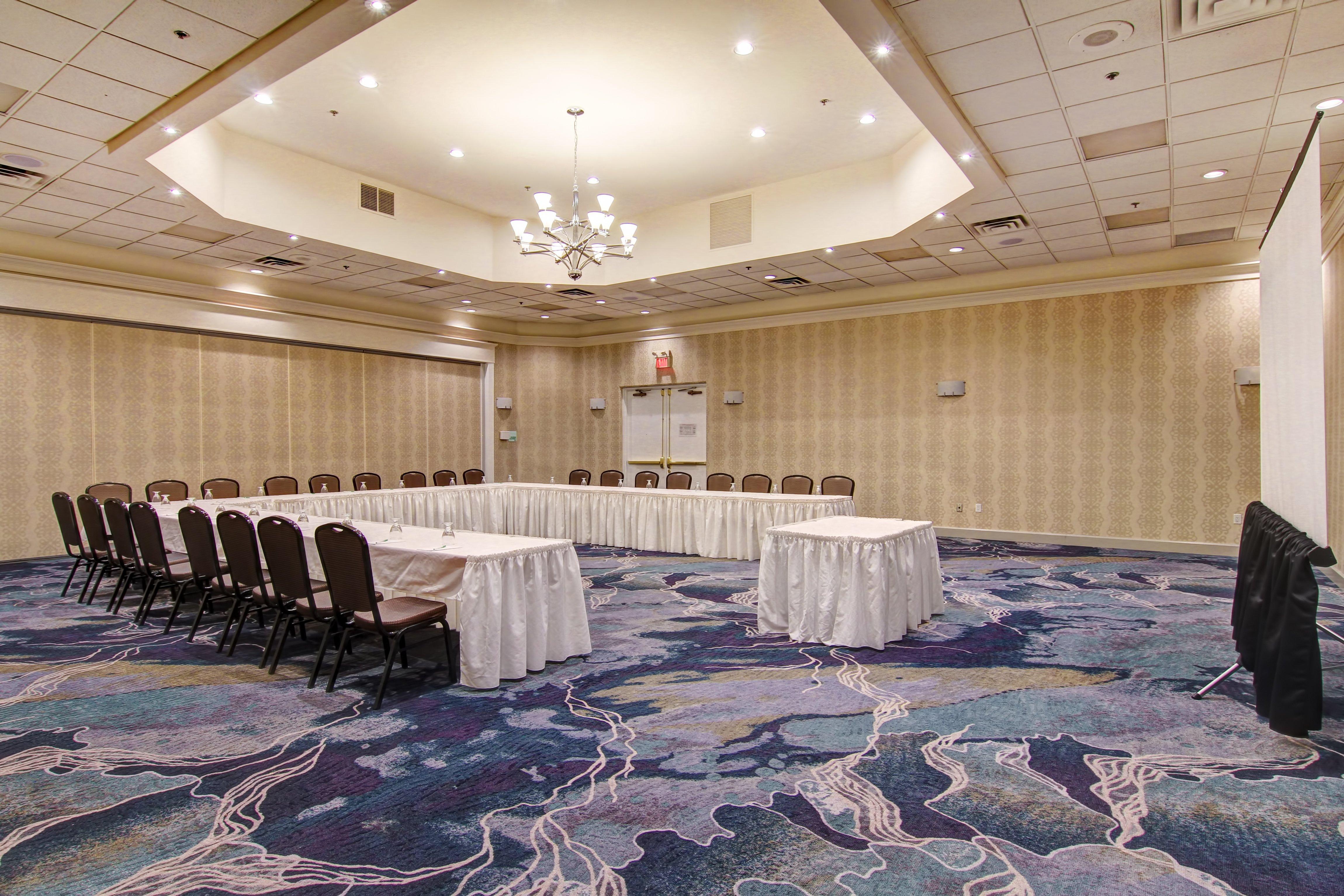Holiday Inn Oakville Centre By Ihg Εξωτερικό φωτογραφία