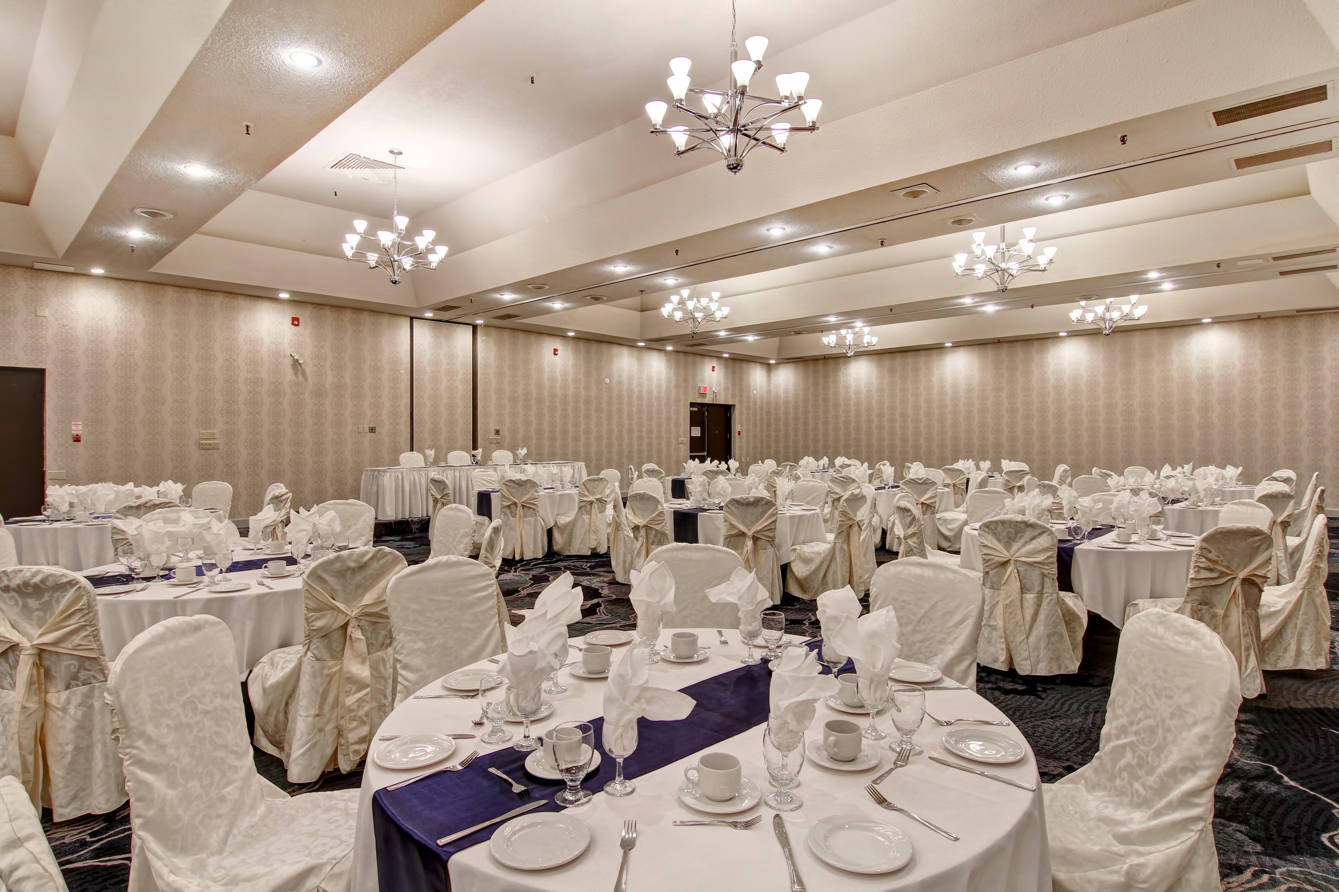 Holiday Inn Oakville Centre By Ihg Εξωτερικό φωτογραφία