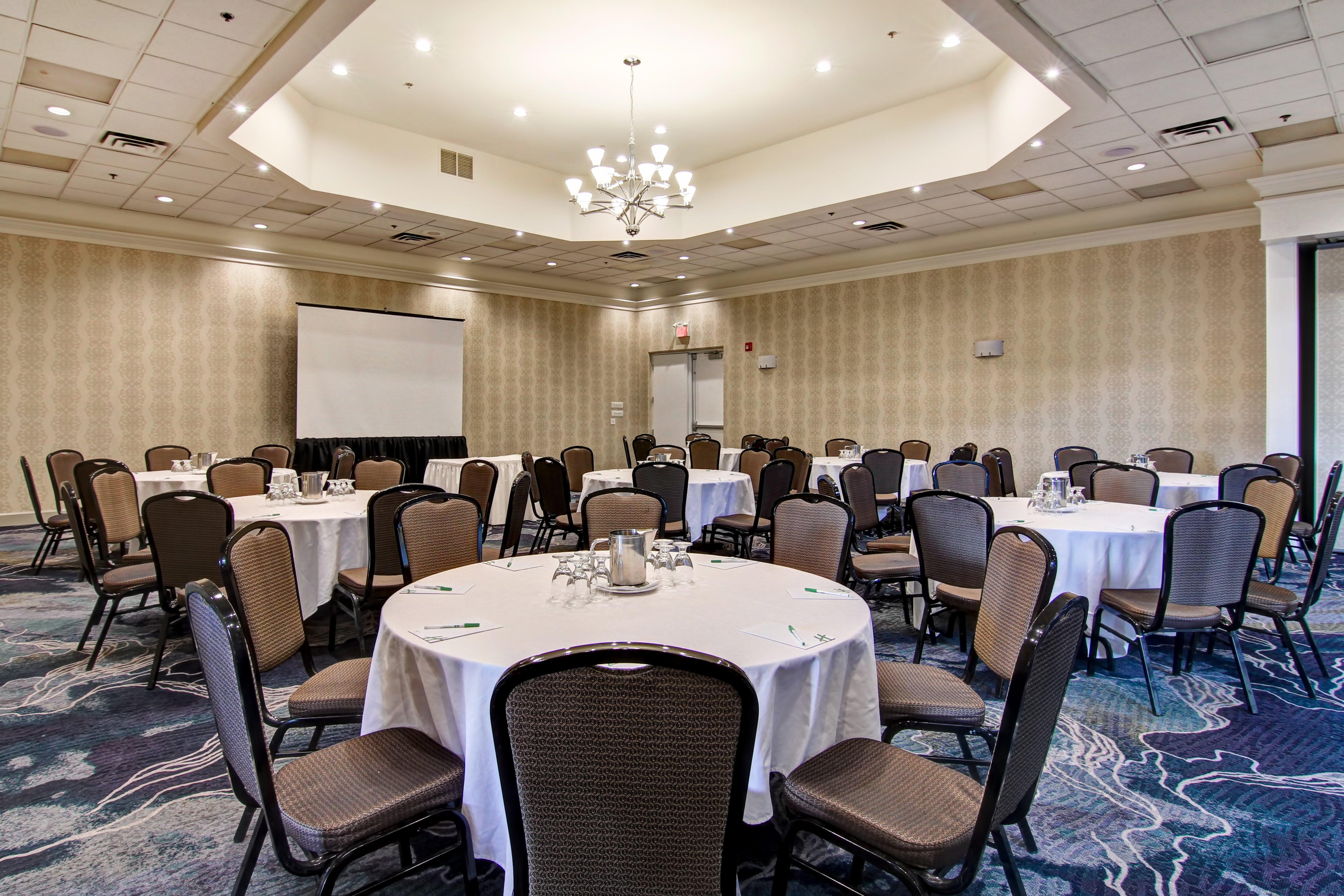 Holiday Inn Oakville Centre By Ihg Εξωτερικό φωτογραφία