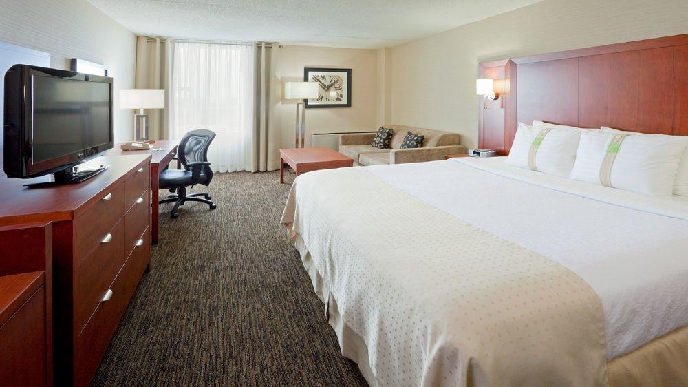 Holiday Inn Oakville Centre By Ihg Εξωτερικό φωτογραφία