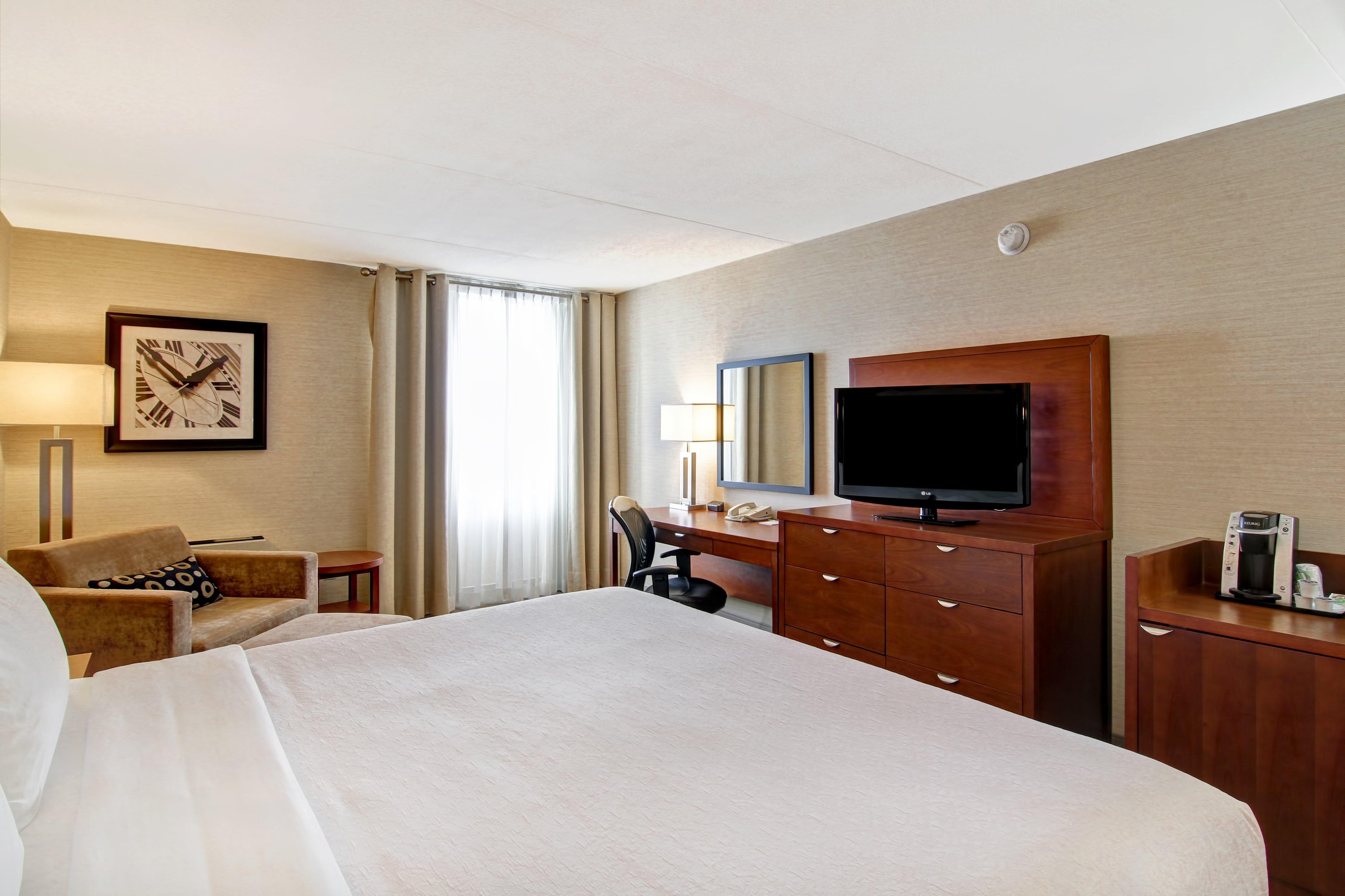 Holiday Inn Oakville Centre By Ihg Εξωτερικό φωτογραφία