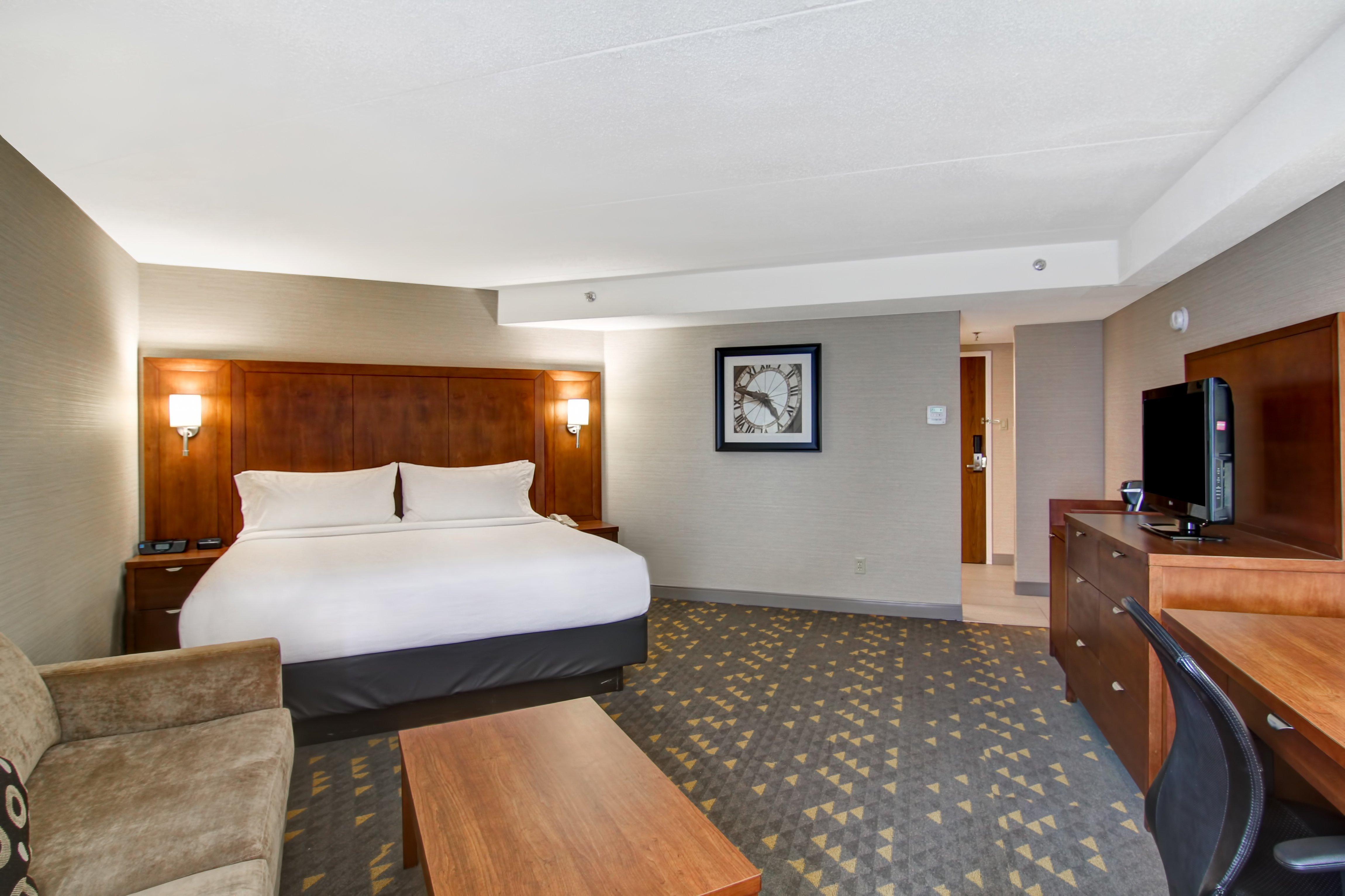 Holiday Inn Oakville Centre By Ihg Εξωτερικό φωτογραφία
