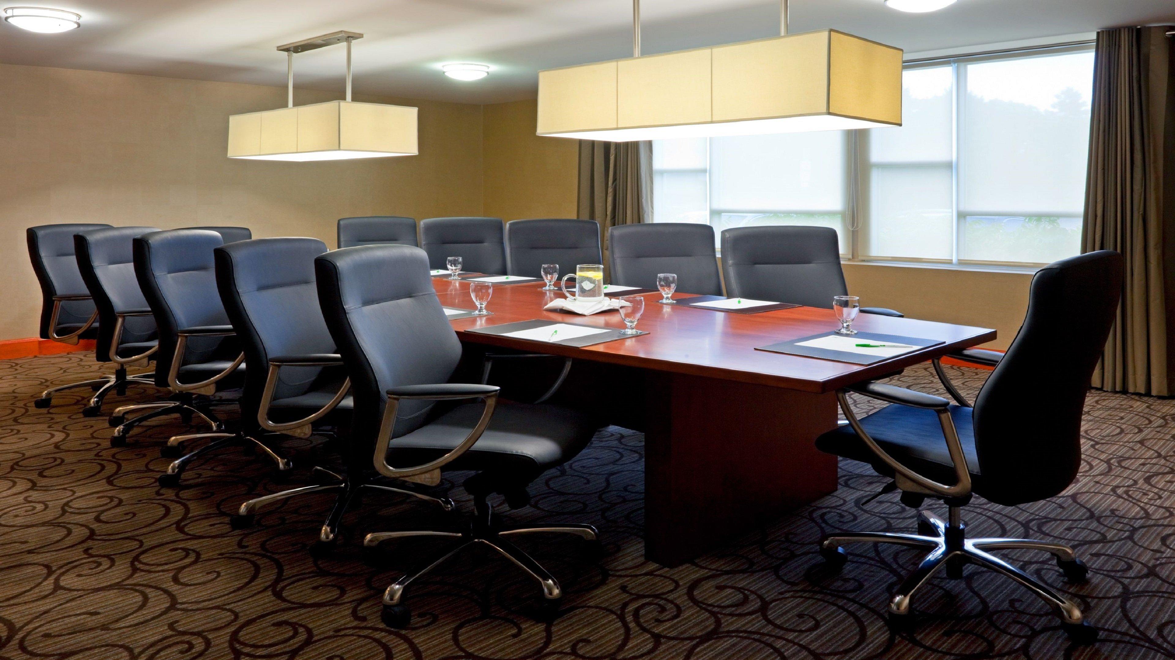 Holiday Inn Oakville Centre By Ihg Ανέσεις φωτογραφία