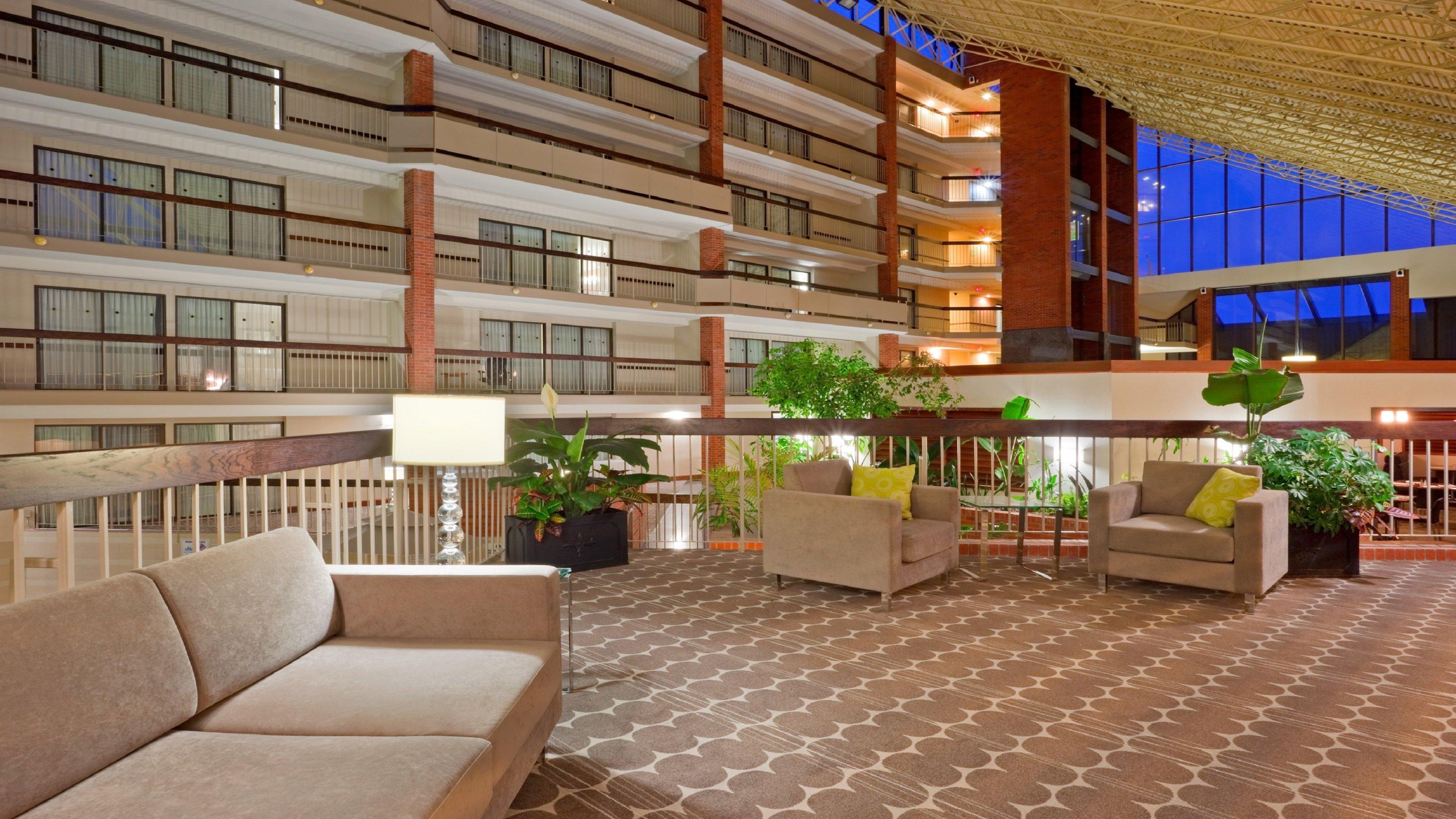 Holiday Inn Oakville Centre By Ihg Εξωτερικό φωτογραφία