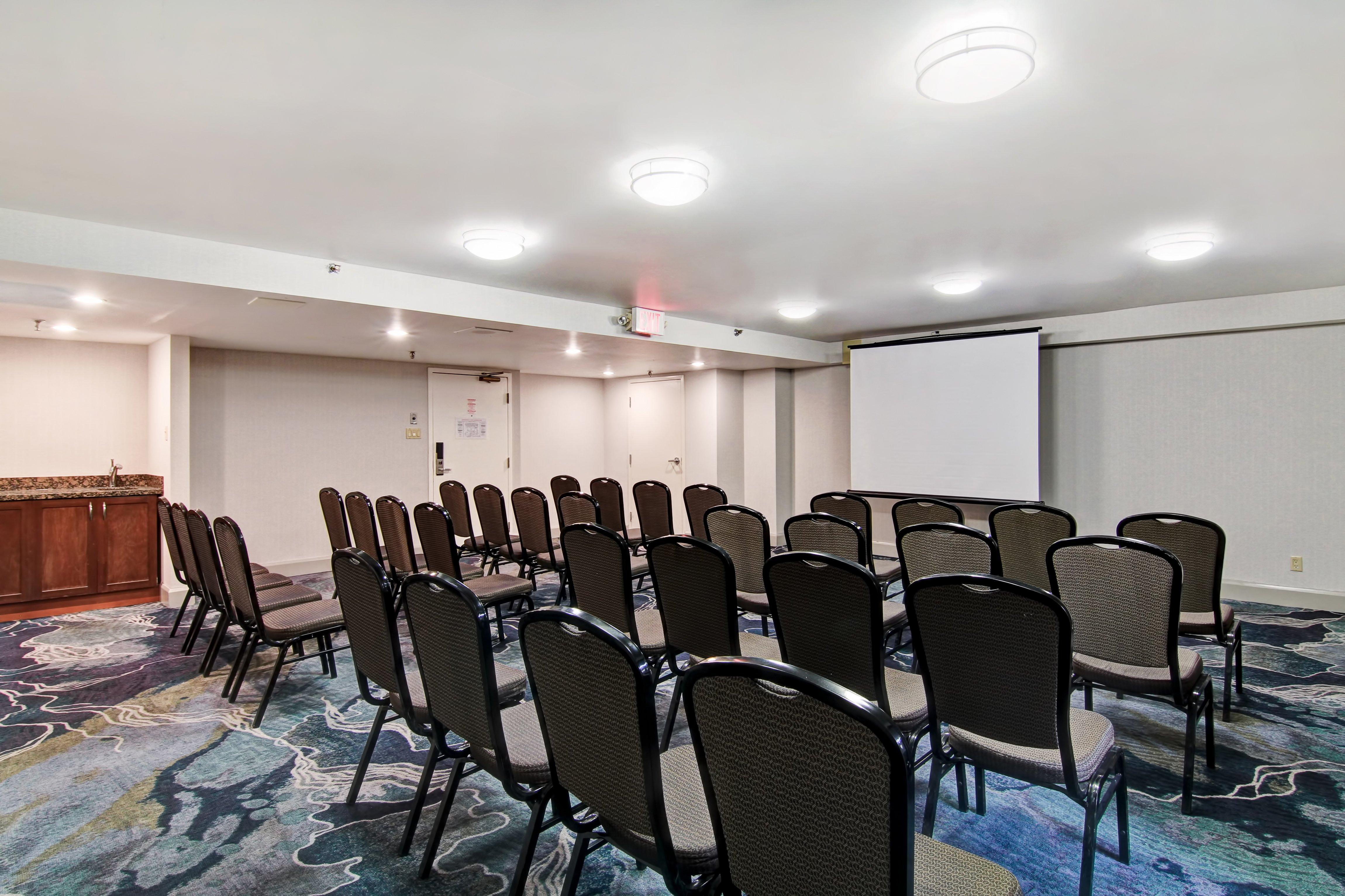 Holiday Inn Oakville Centre By Ihg Εξωτερικό φωτογραφία