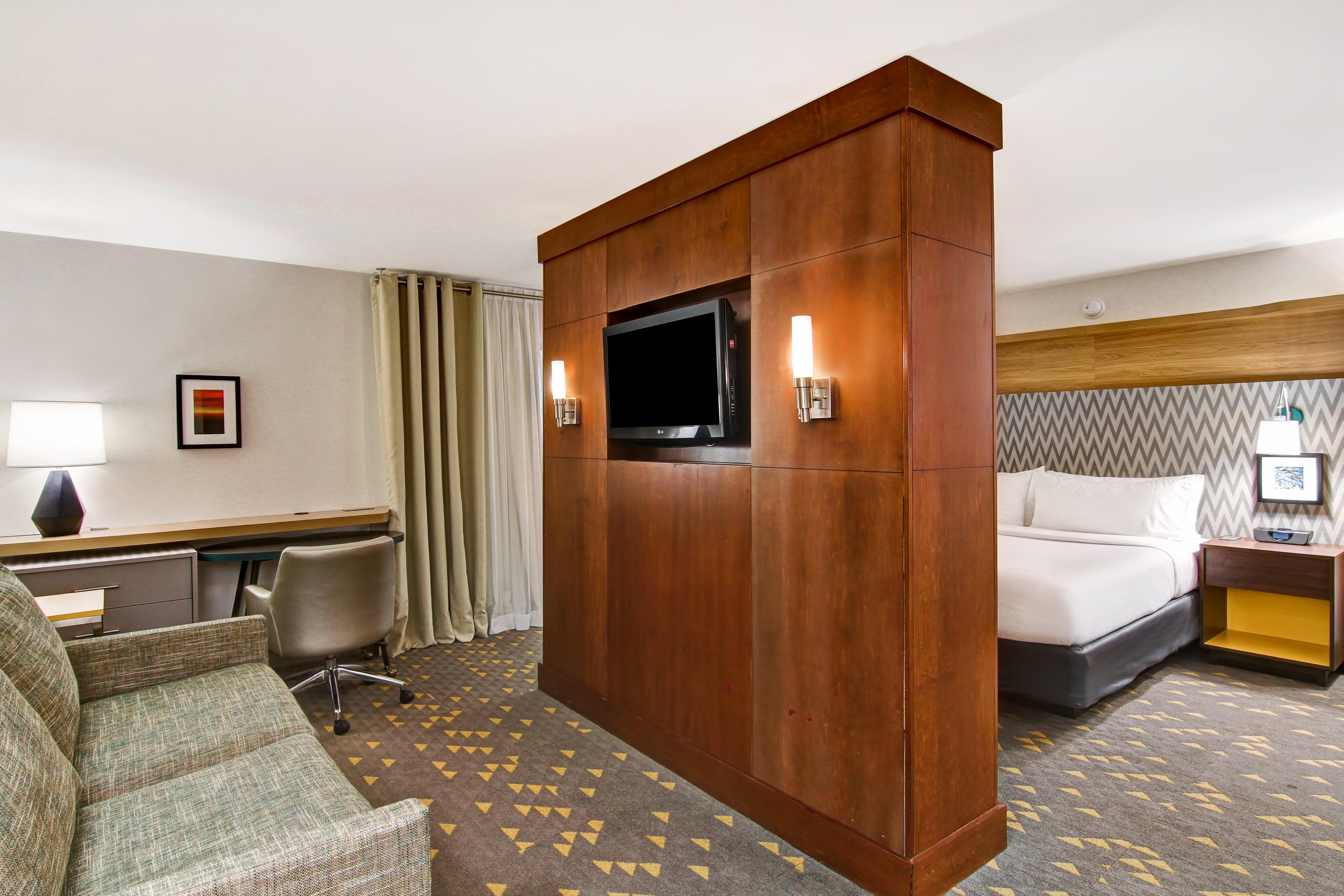 Holiday Inn Oakville Centre By Ihg Εξωτερικό φωτογραφία