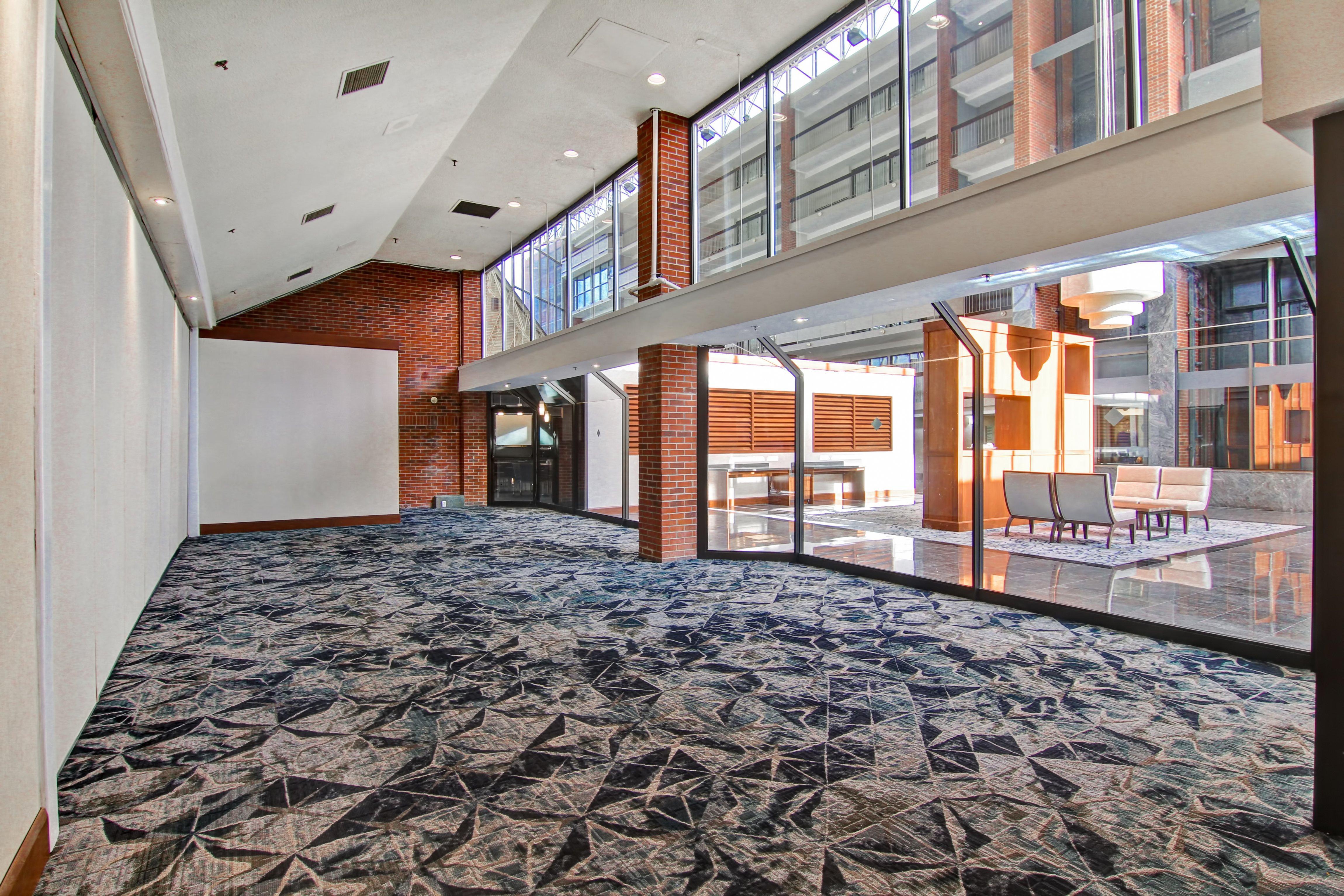Holiday Inn Oakville Centre By Ihg Εξωτερικό φωτογραφία