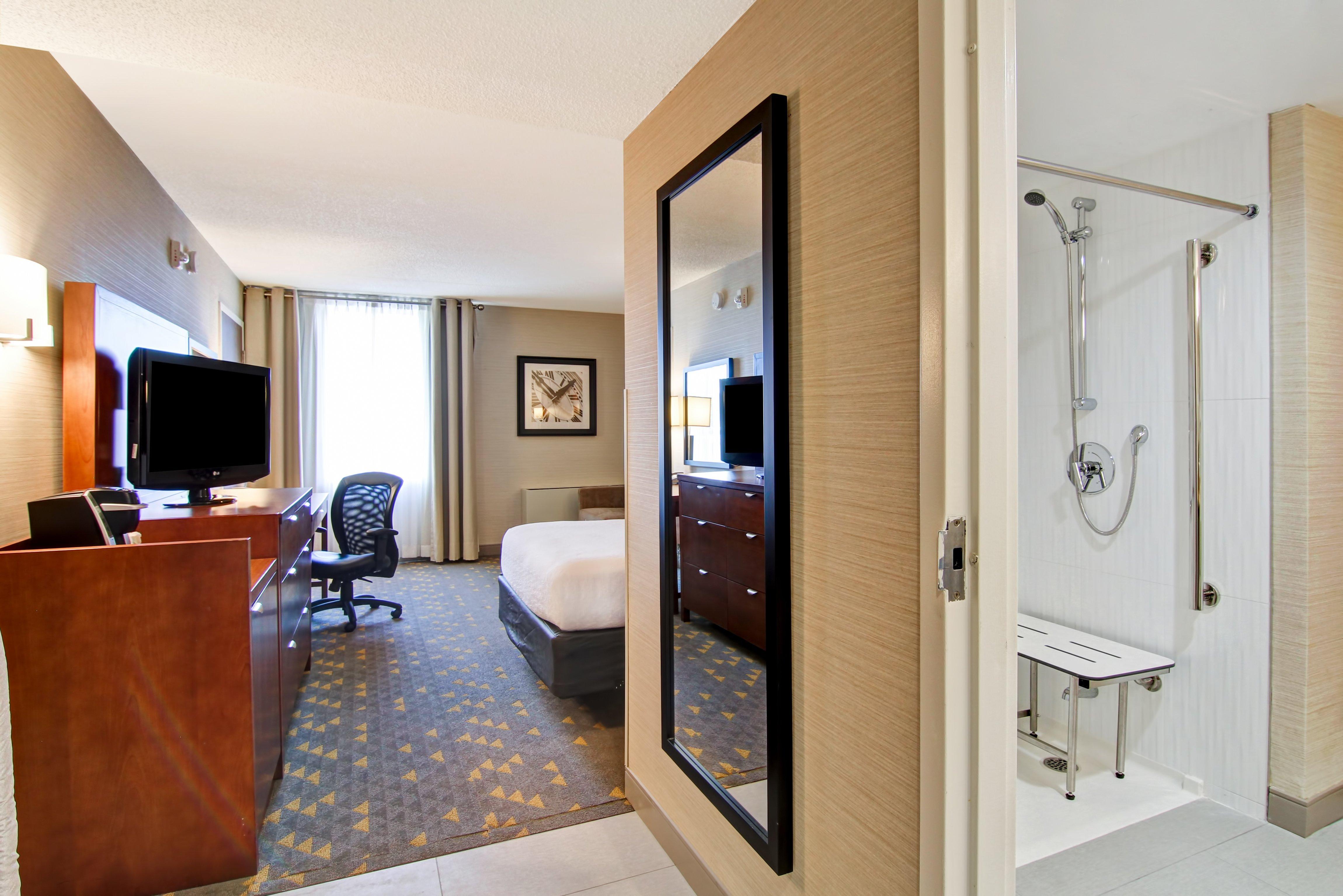 Holiday Inn Oakville Centre By Ihg Εξωτερικό φωτογραφία