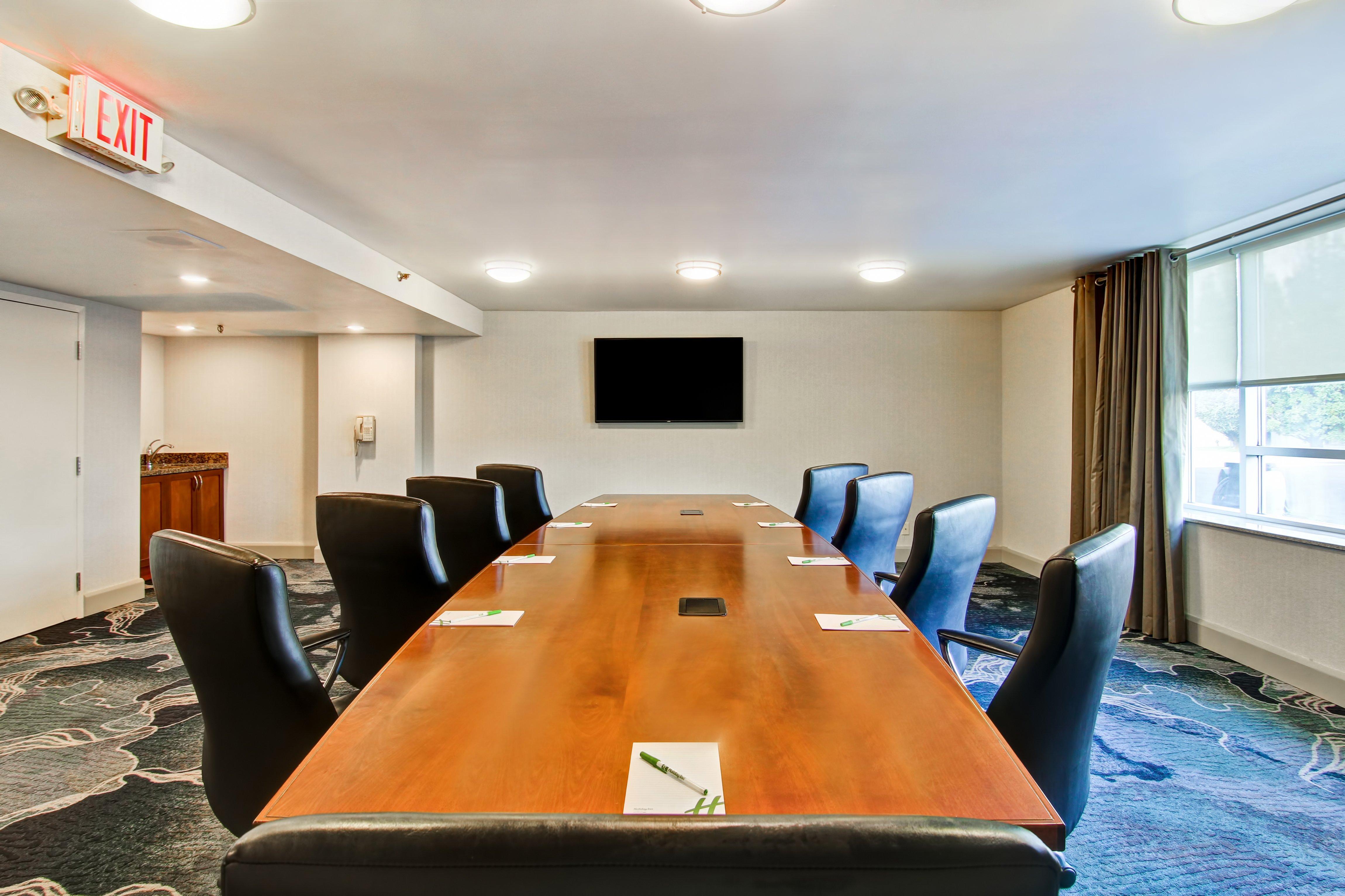 Holiday Inn Oakville Centre By Ihg Εξωτερικό φωτογραφία