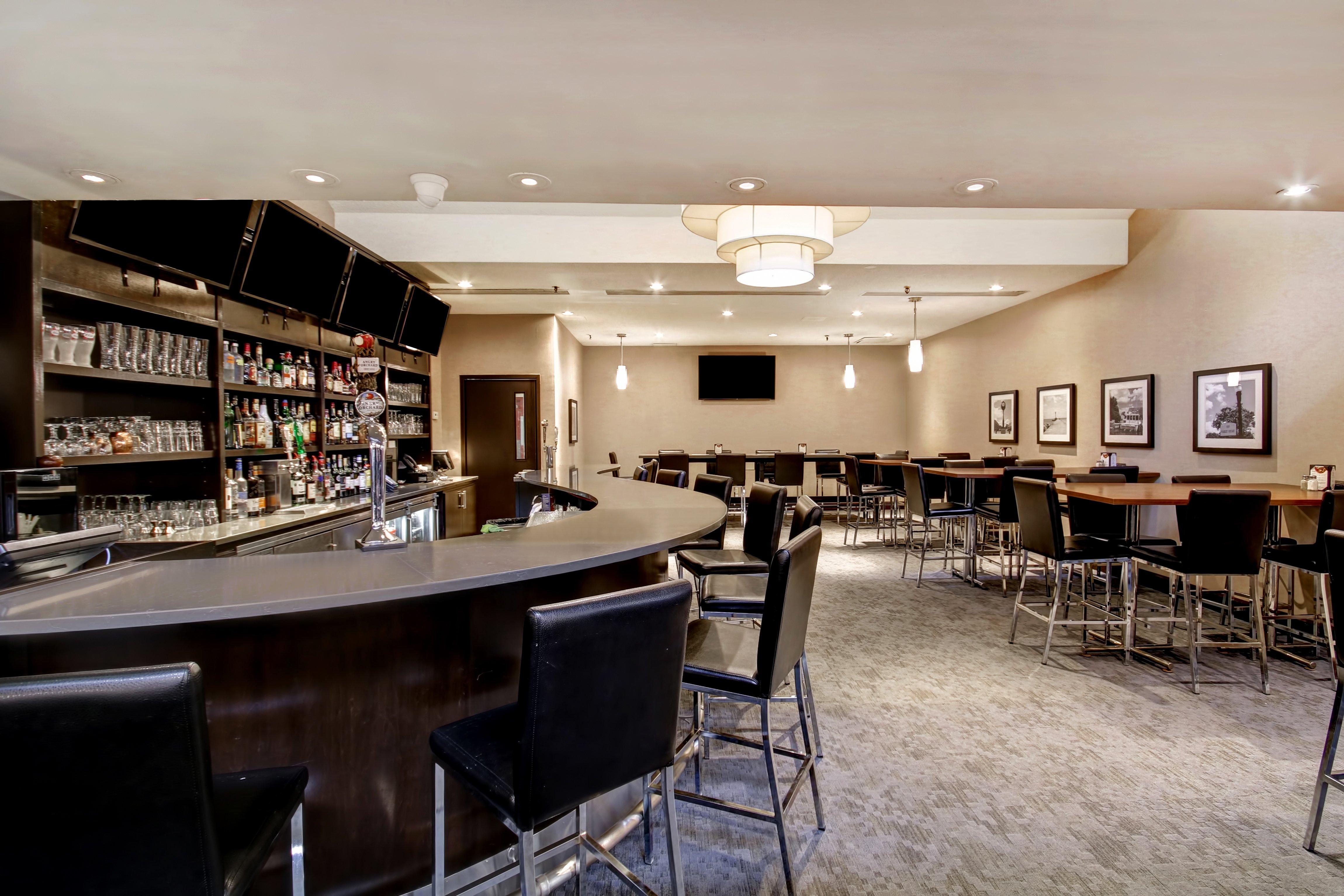 Holiday Inn Oakville Centre By Ihg Εξωτερικό φωτογραφία