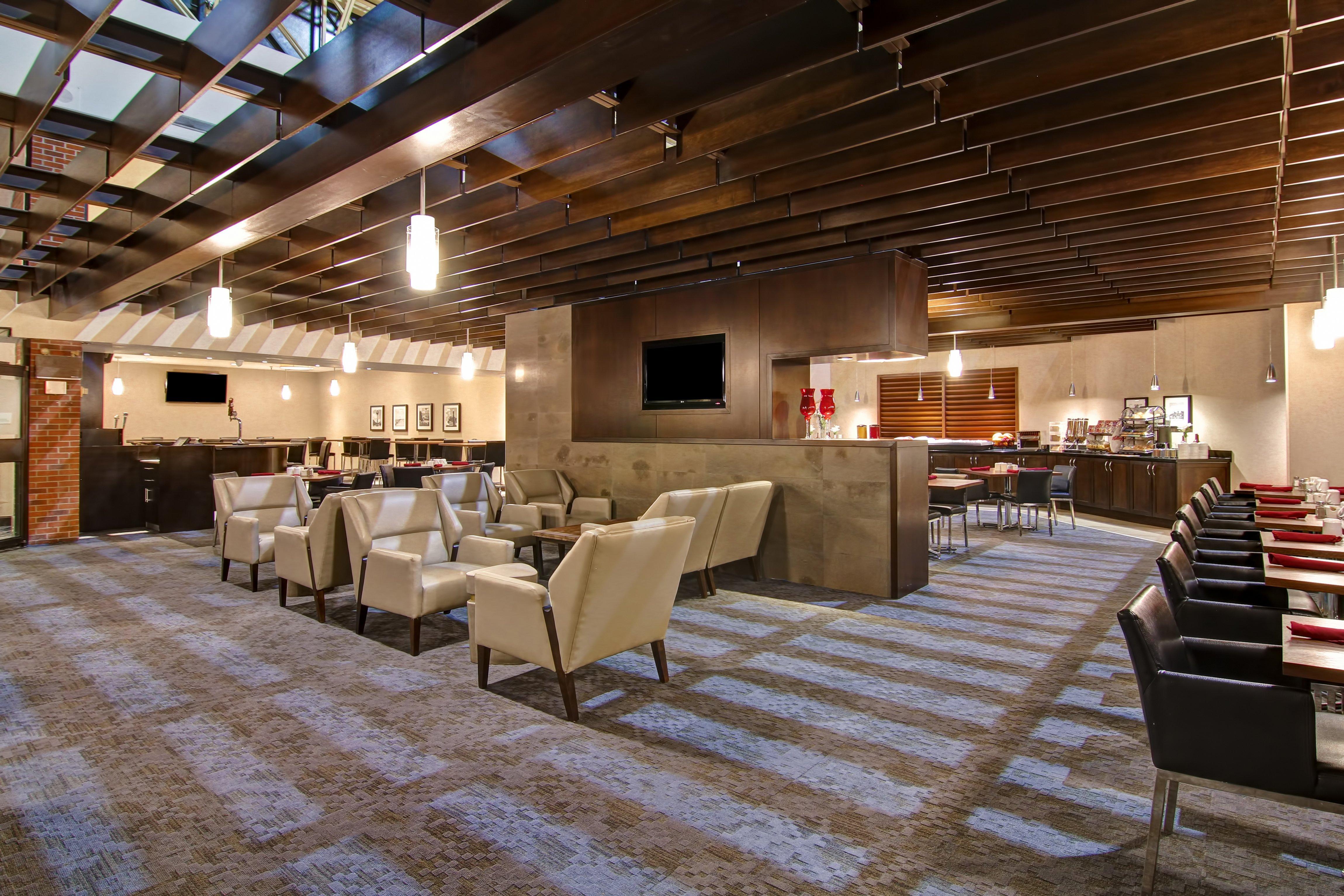 Holiday Inn Oakville Centre By Ihg Εξωτερικό φωτογραφία