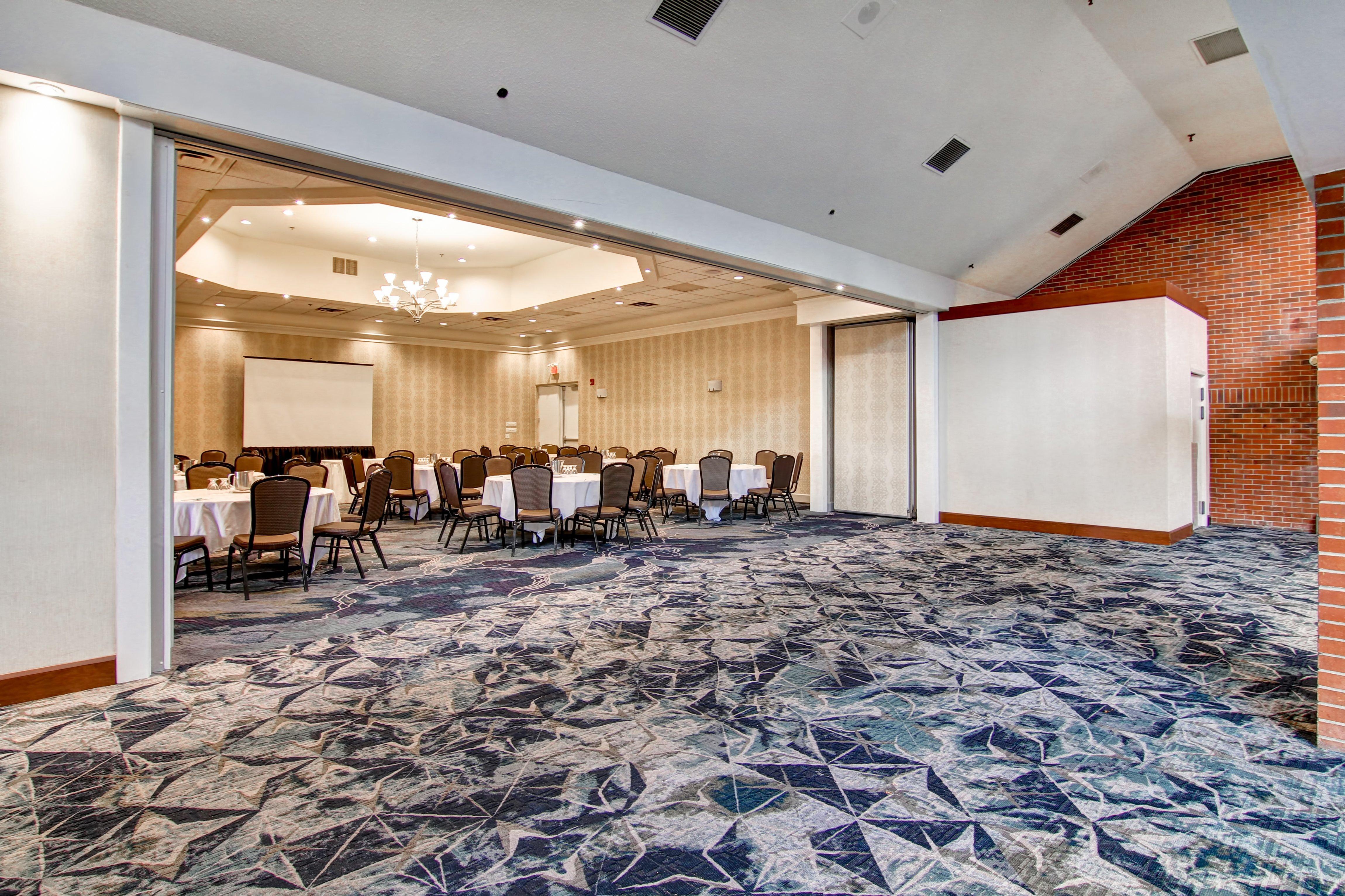 Holiday Inn Oakville Centre By Ihg Εξωτερικό φωτογραφία