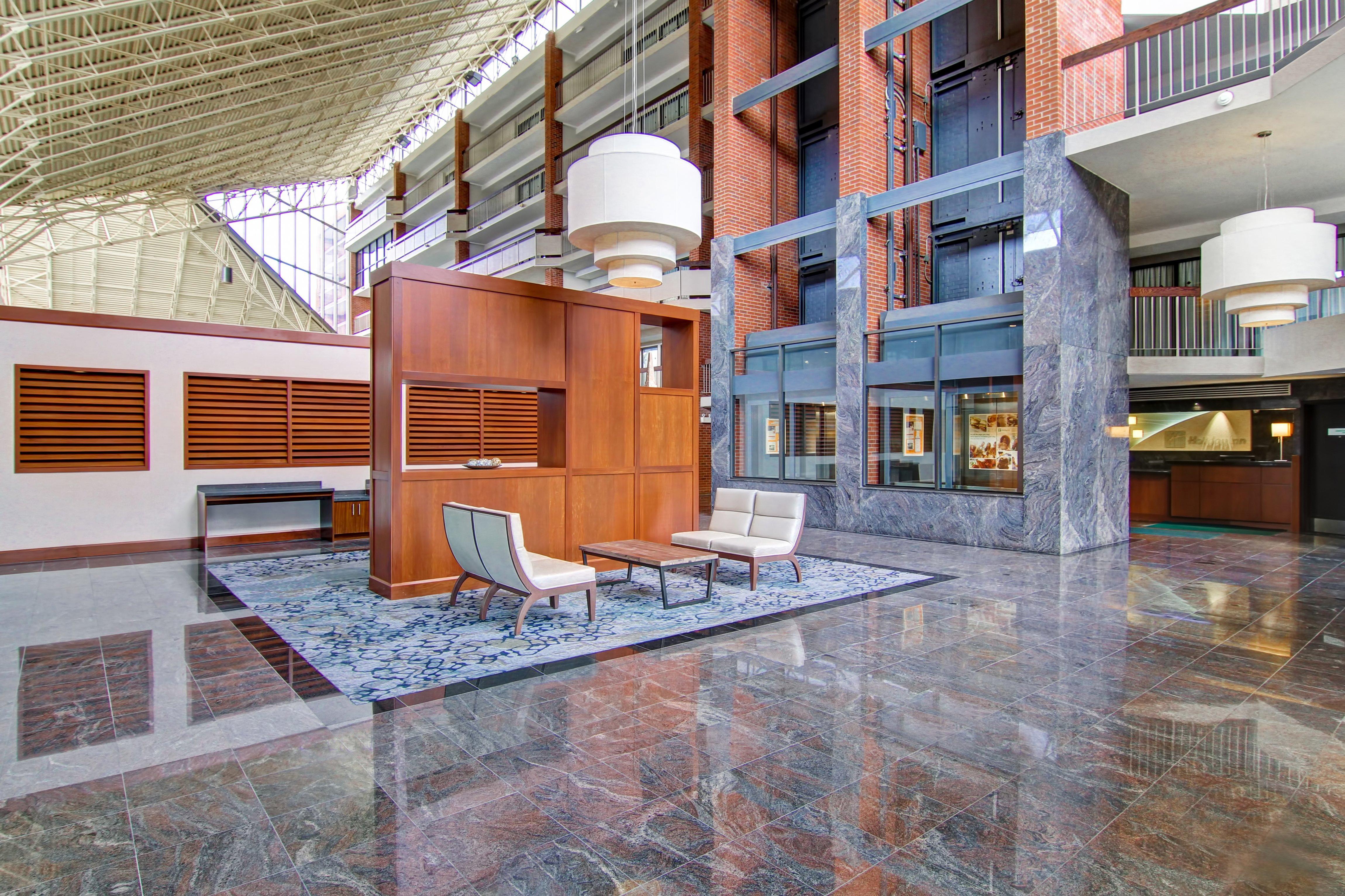 Holiday Inn Oakville Centre By Ihg Εξωτερικό φωτογραφία