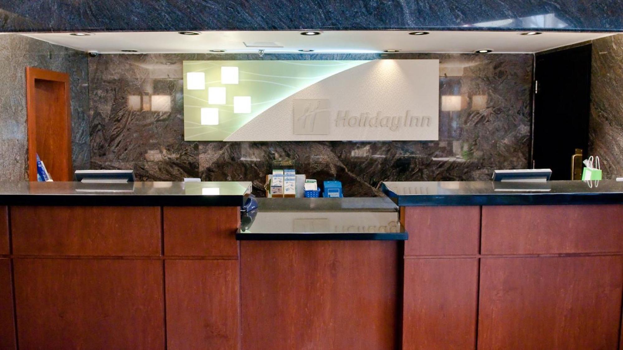 Holiday Inn Oakville Centre By Ihg Εξωτερικό φωτογραφία