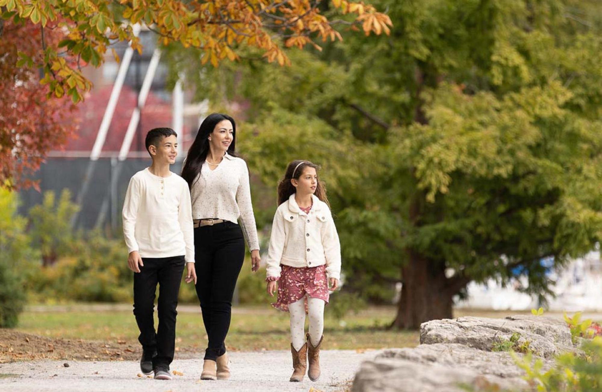 Holiday Inn Oakville Centre By Ihg Εξωτερικό φωτογραφία