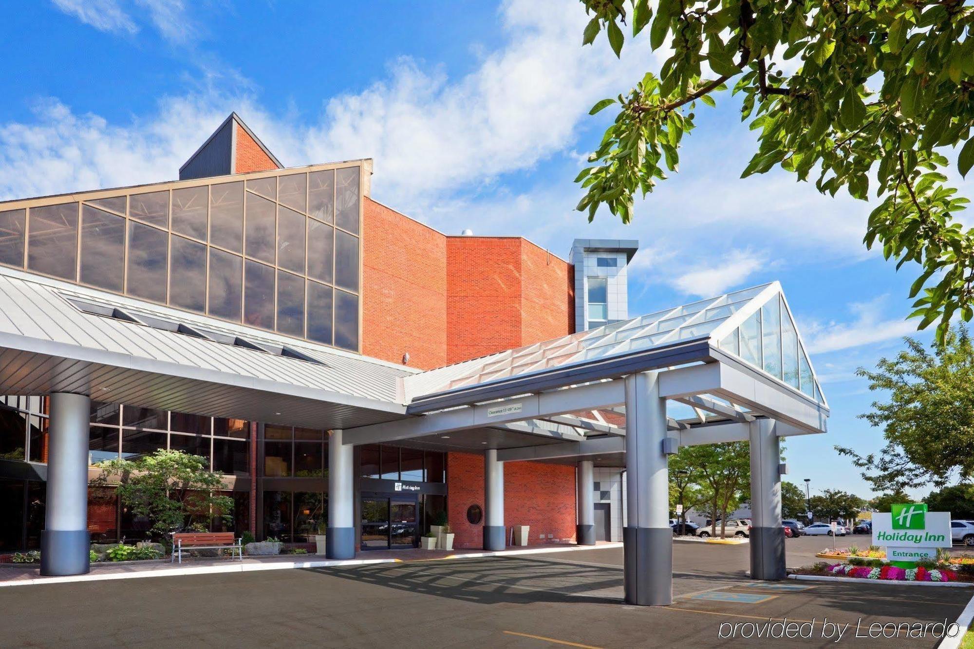 Holiday Inn Oakville Centre By Ihg Εξωτερικό φωτογραφία