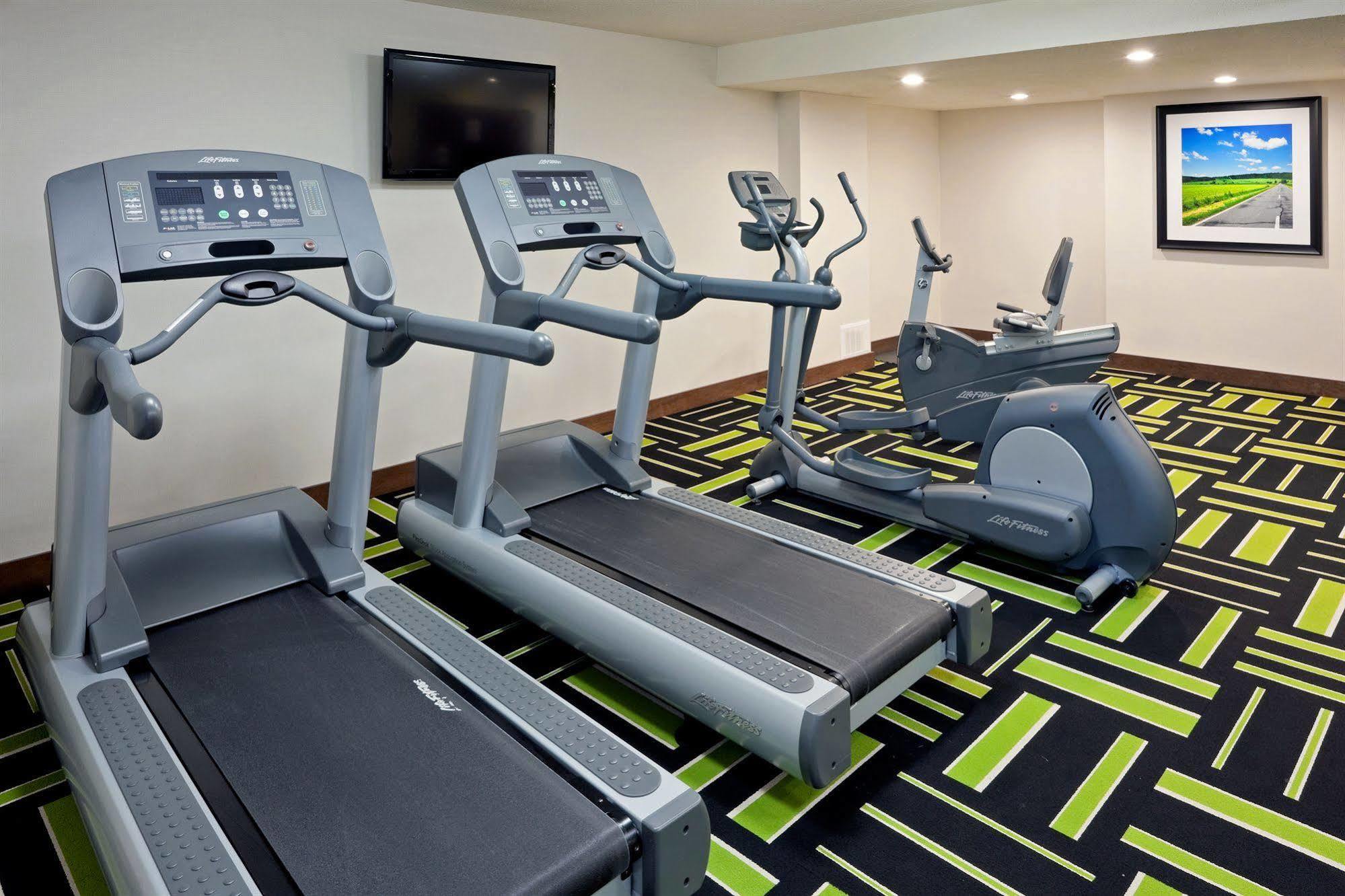 Holiday Inn Oakville Centre By Ihg Εξωτερικό φωτογραφία
