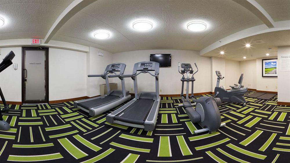 Holiday Inn Oakville Centre By Ihg Εξωτερικό φωτογραφία